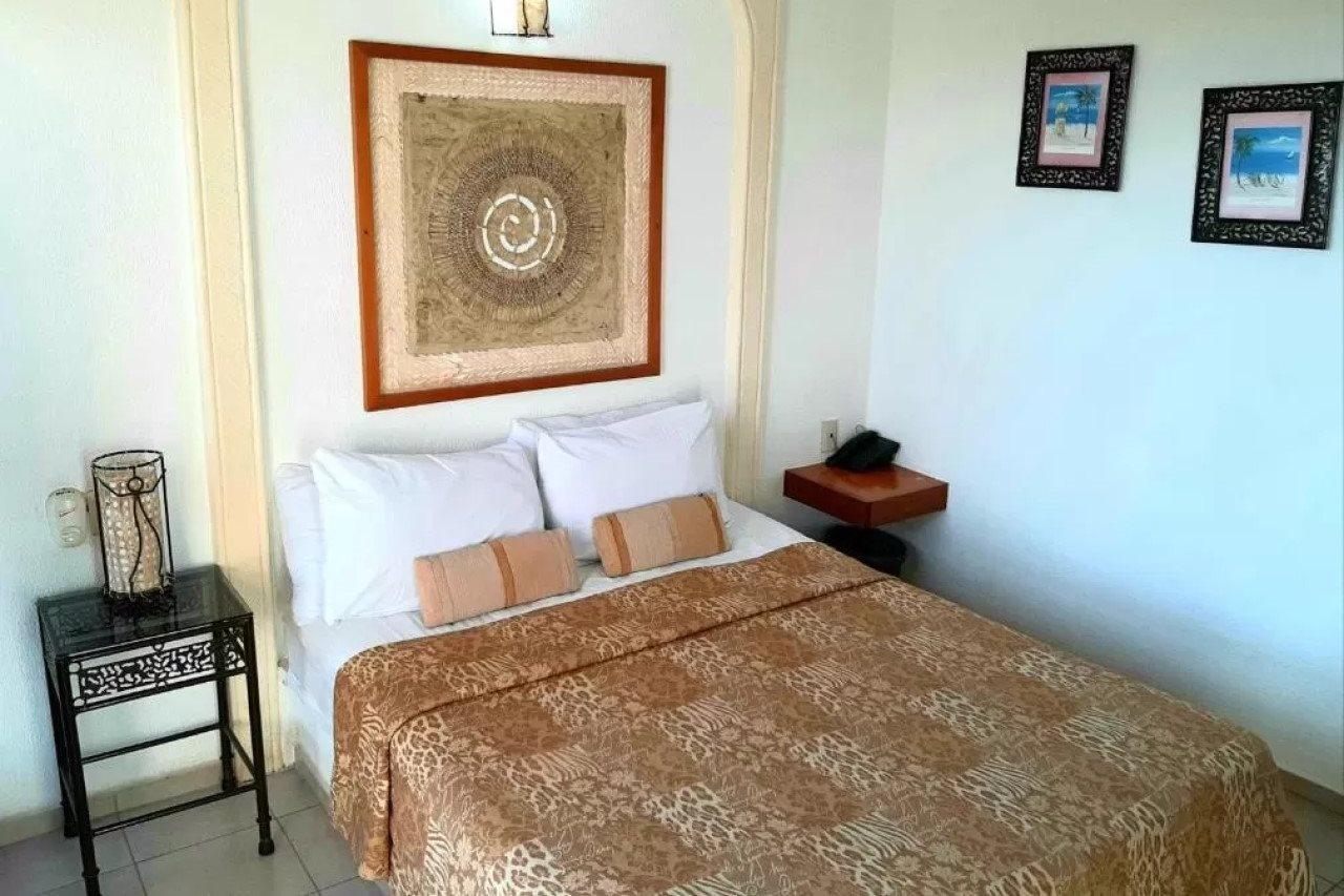 Hotel Villas Xaiba Puerto Escondido  Kültér fotó