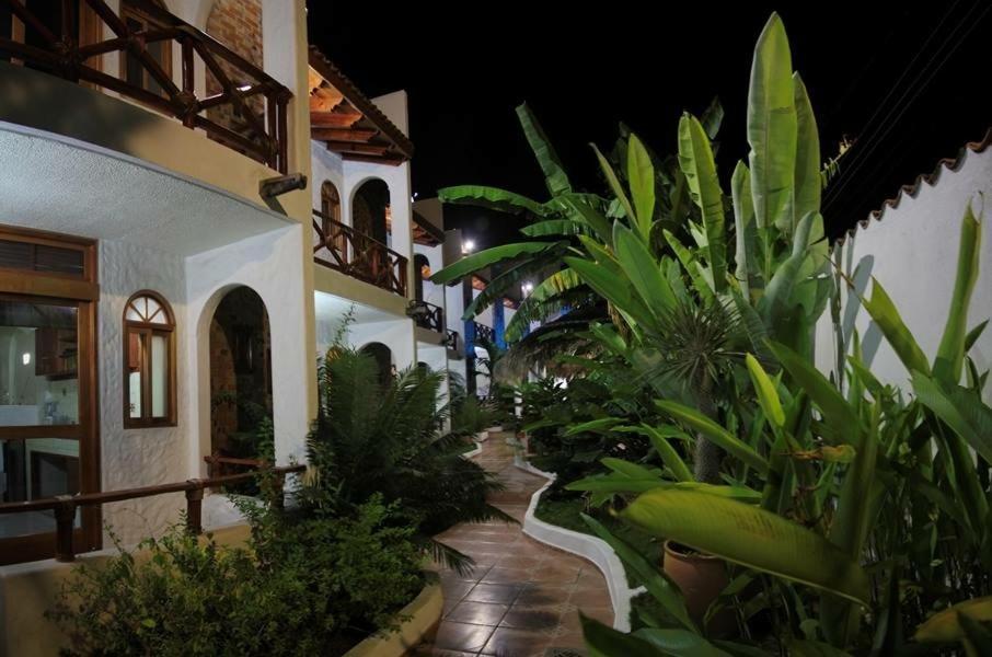 Hotel Villas Xaiba Puerto Escondido  Kültér fotó