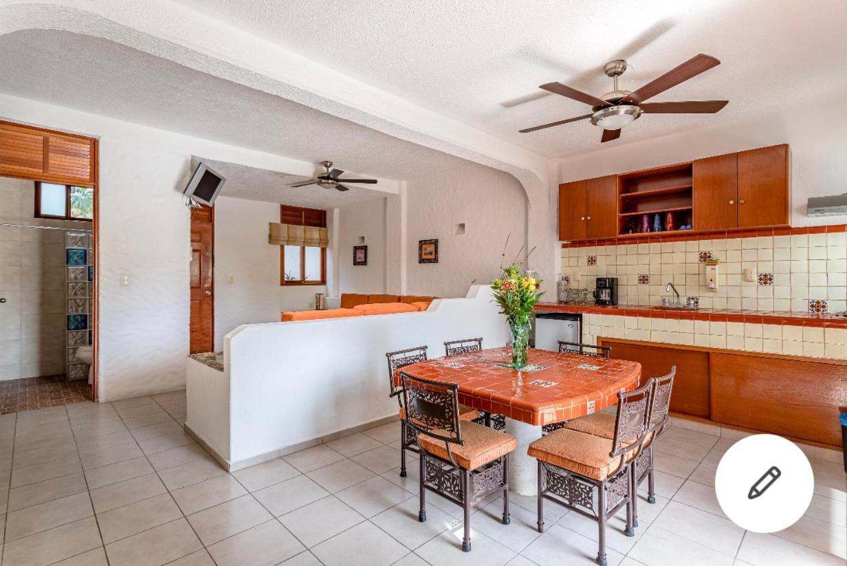 Hotel Villas Xaiba Puerto Escondido  Kültér fotó
