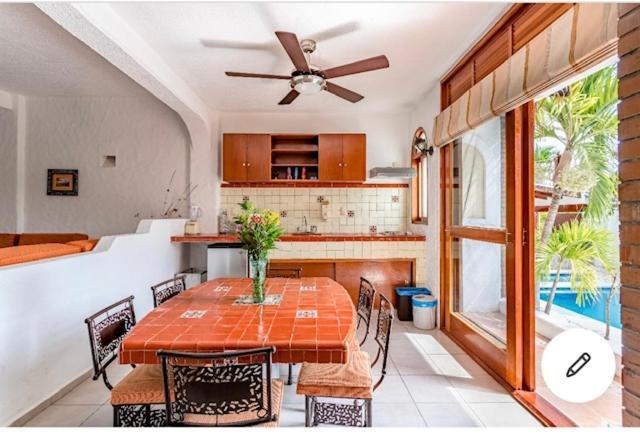 Hotel Villas Xaiba Puerto Escondido  Kültér fotó