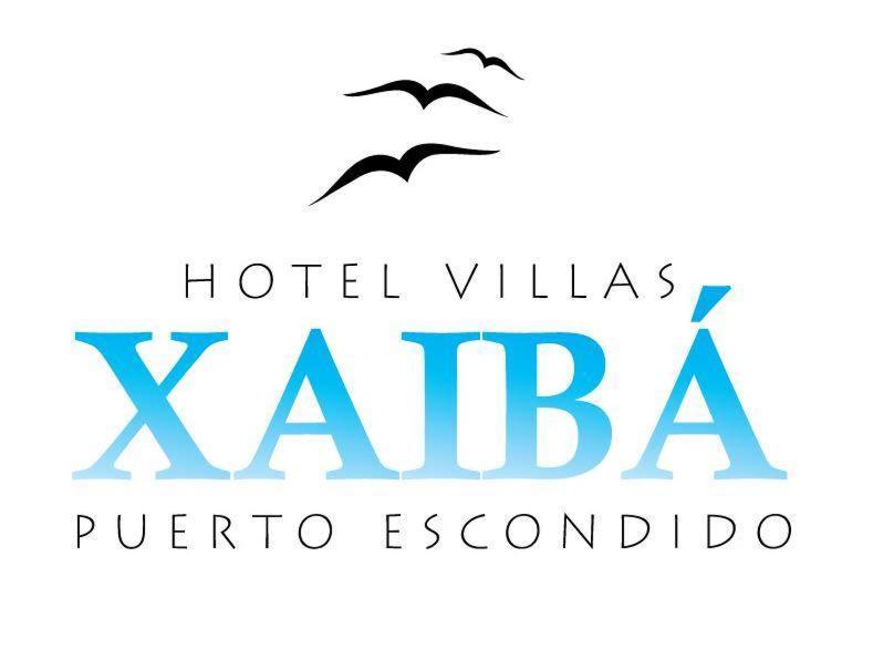 Hotel Villas Xaiba Puerto Escondido  Kültér fotó