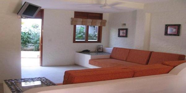 Hotel Villas Xaiba Puerto Escondido  Szoba fotó