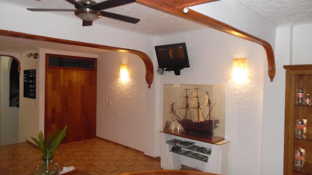 Hotel Villas Xaiba Puerto Escondido  Kültér fotó
