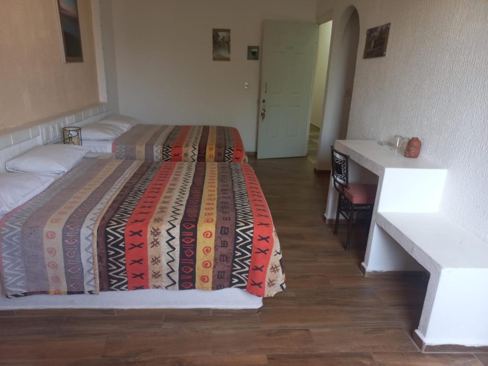 Hotel Villas Xaiba Puerto Escondido  Kültér fotó