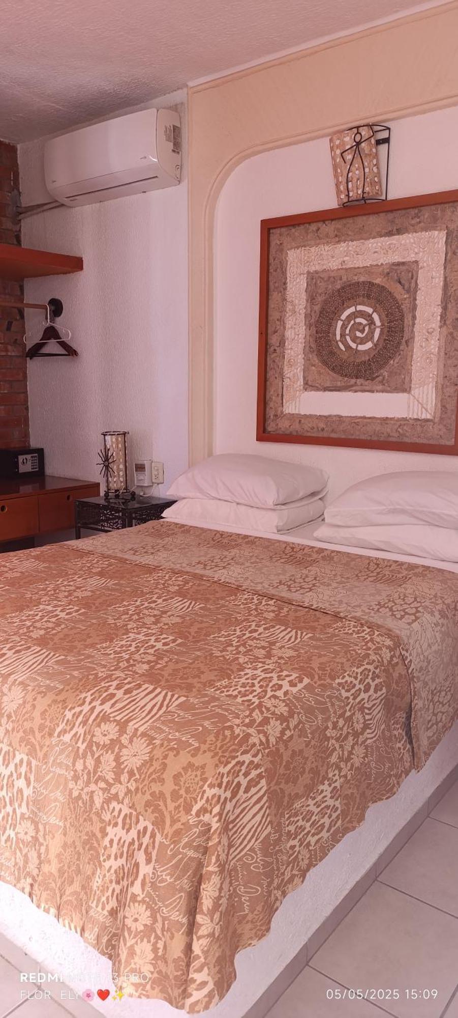 Hotel Villas Xaiba Puerto Escondido  Kültér fotó